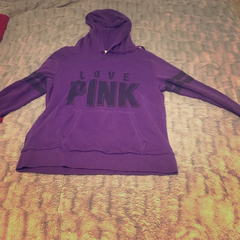 Victoria’s Secret hoodie